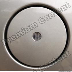 Photo Reference of Peugeot 206